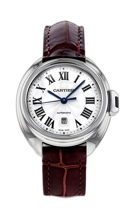 Cartier Clé WSCL0016 Price, Specs, Market Insights .